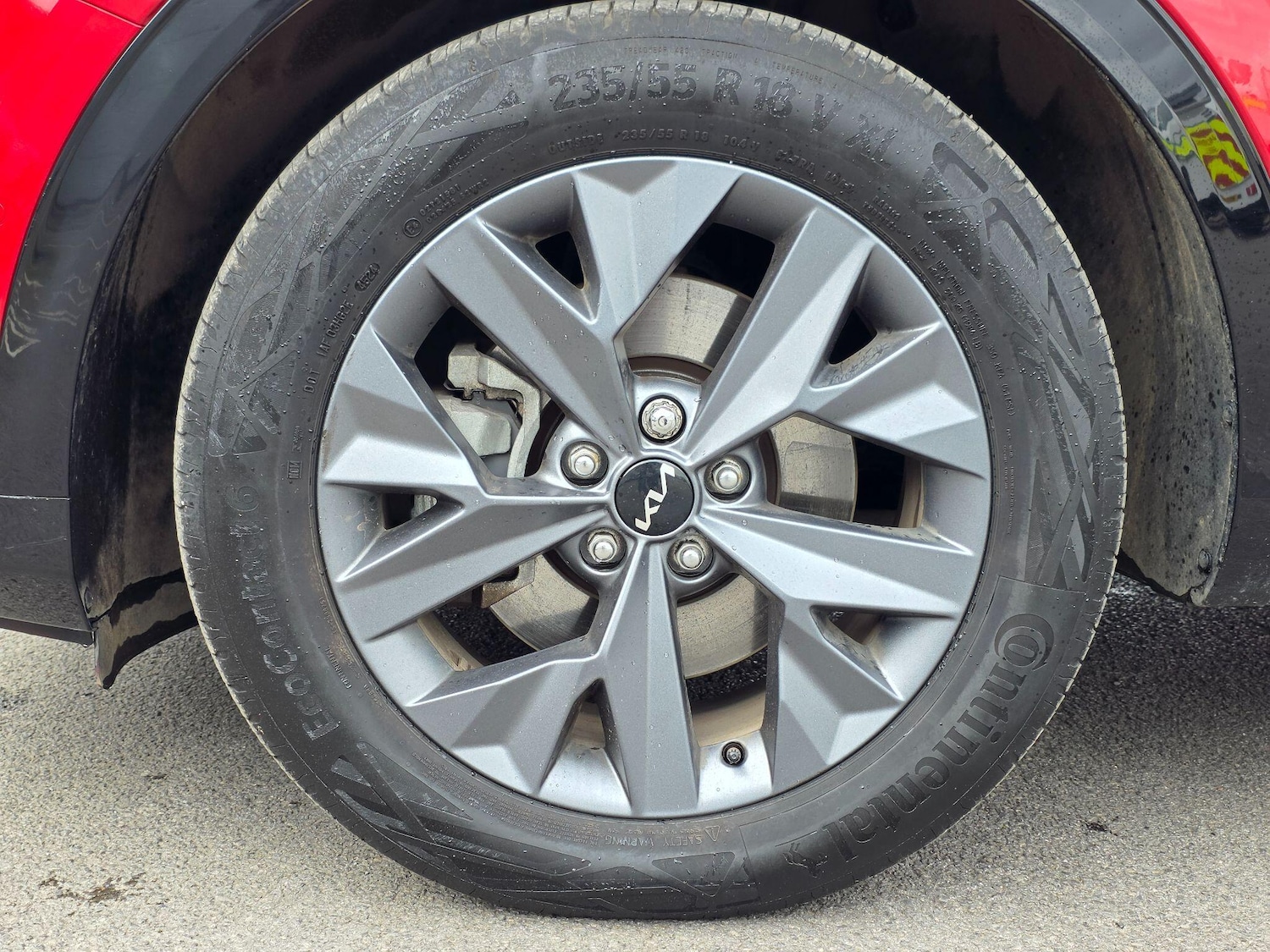 Used Kia Sportage 2025 for sale - 78034917: Photo 18