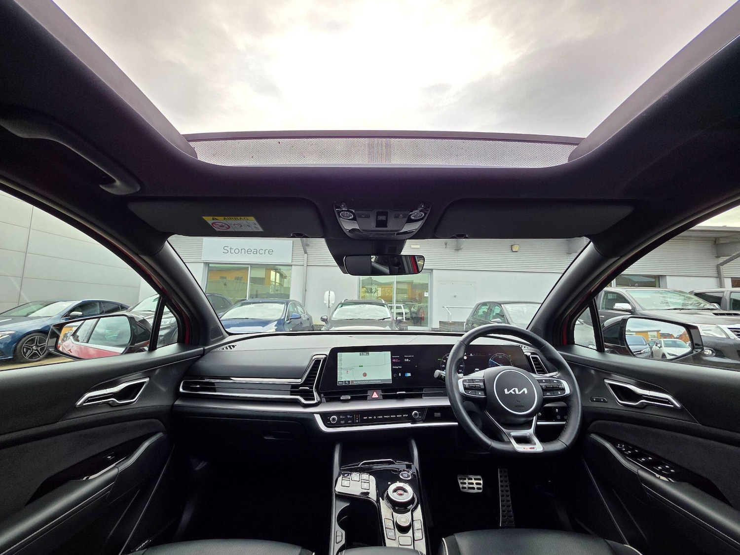 Used Kia Sportage 2025 for sale - 78034917: Photo 20