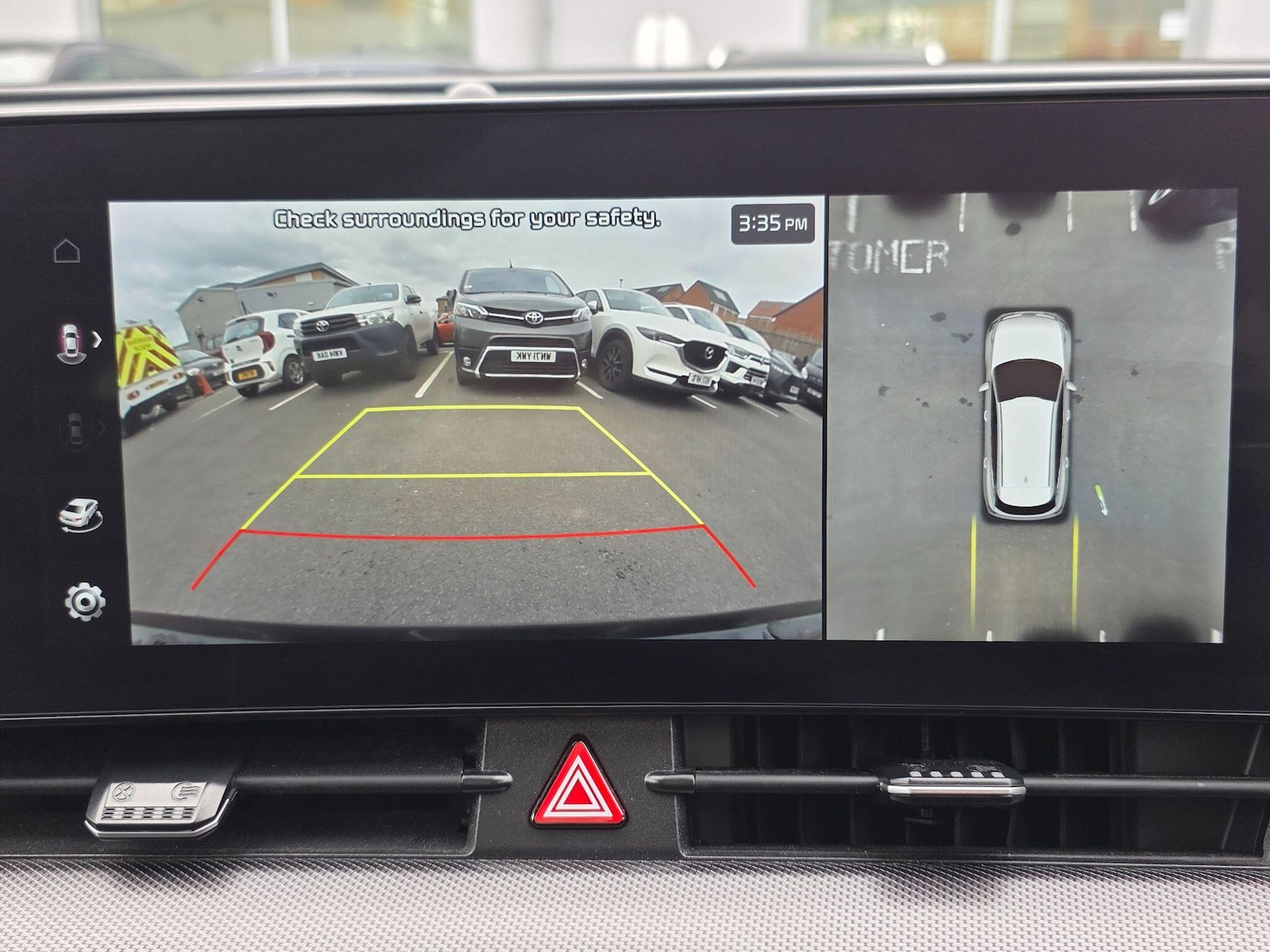 Used Kia Sportage 2025 for sale - 78034917: Photo 21