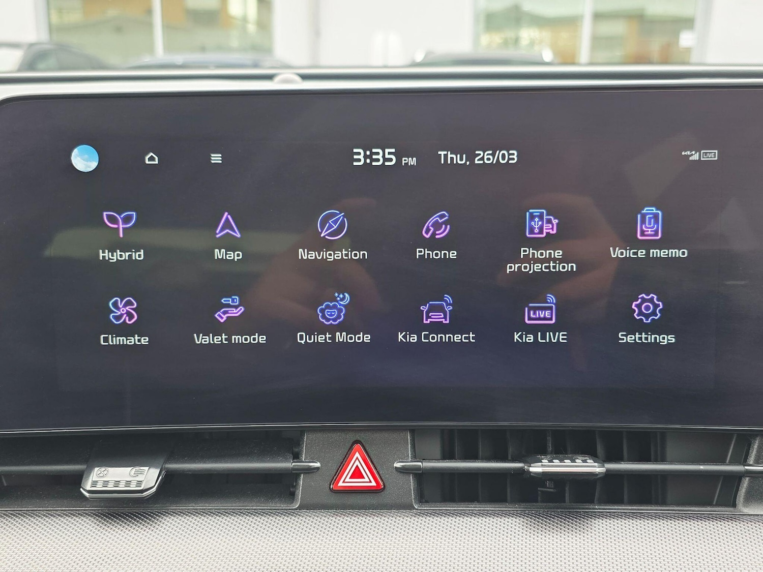 Used Kia Sportage 2025 for sale - 78034917: Photo 27