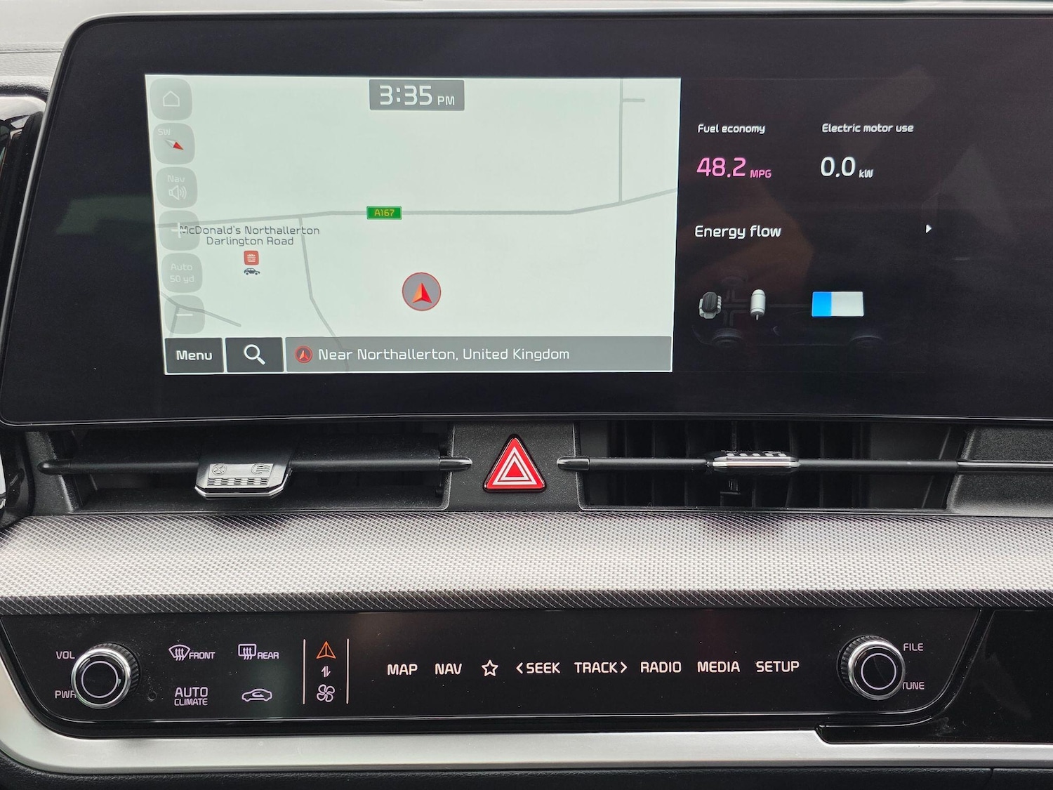 Used Kia Sportage 2025 for sale - 78034917: Photo 7