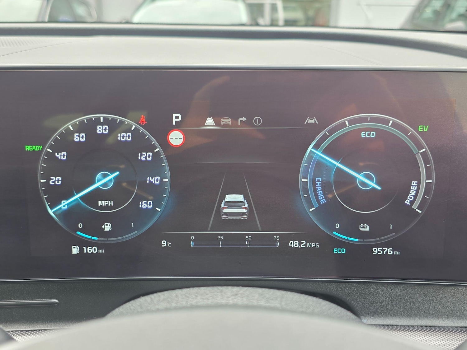 Used Kia Sportage 2025 for sale - 78034917: Photo 9