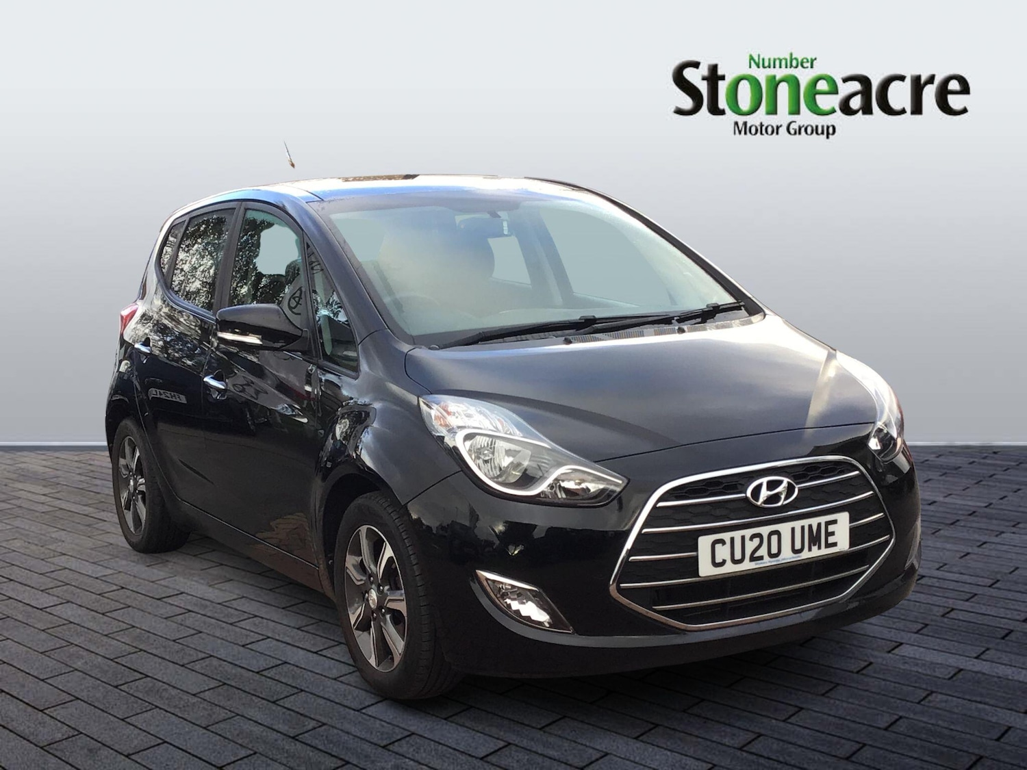 Used Hyundai Ix20 2020 for sale - 76371287: Photo 1