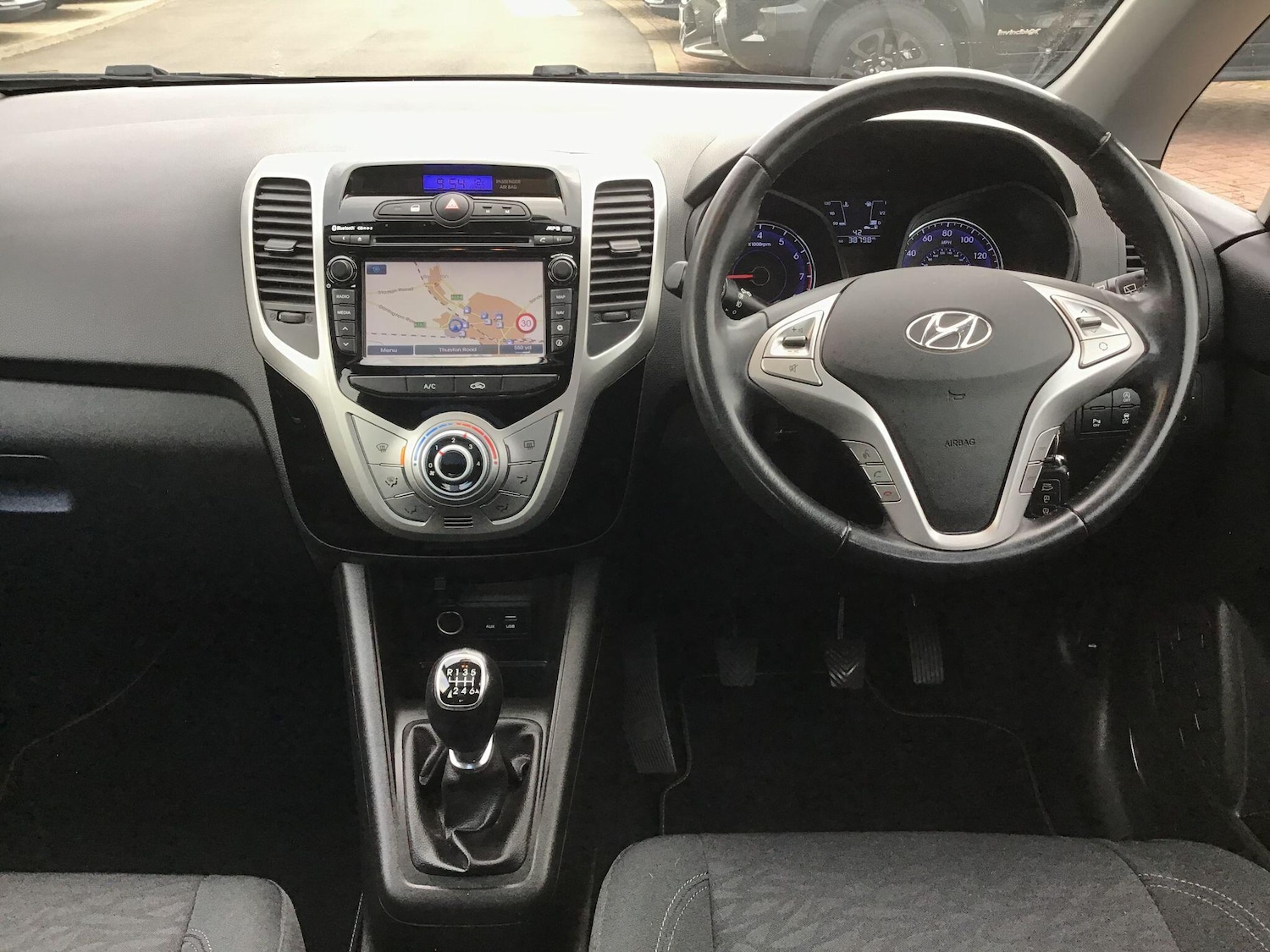 Used Hyundai Ix20 2020 for sale - 76371287: Photo 10