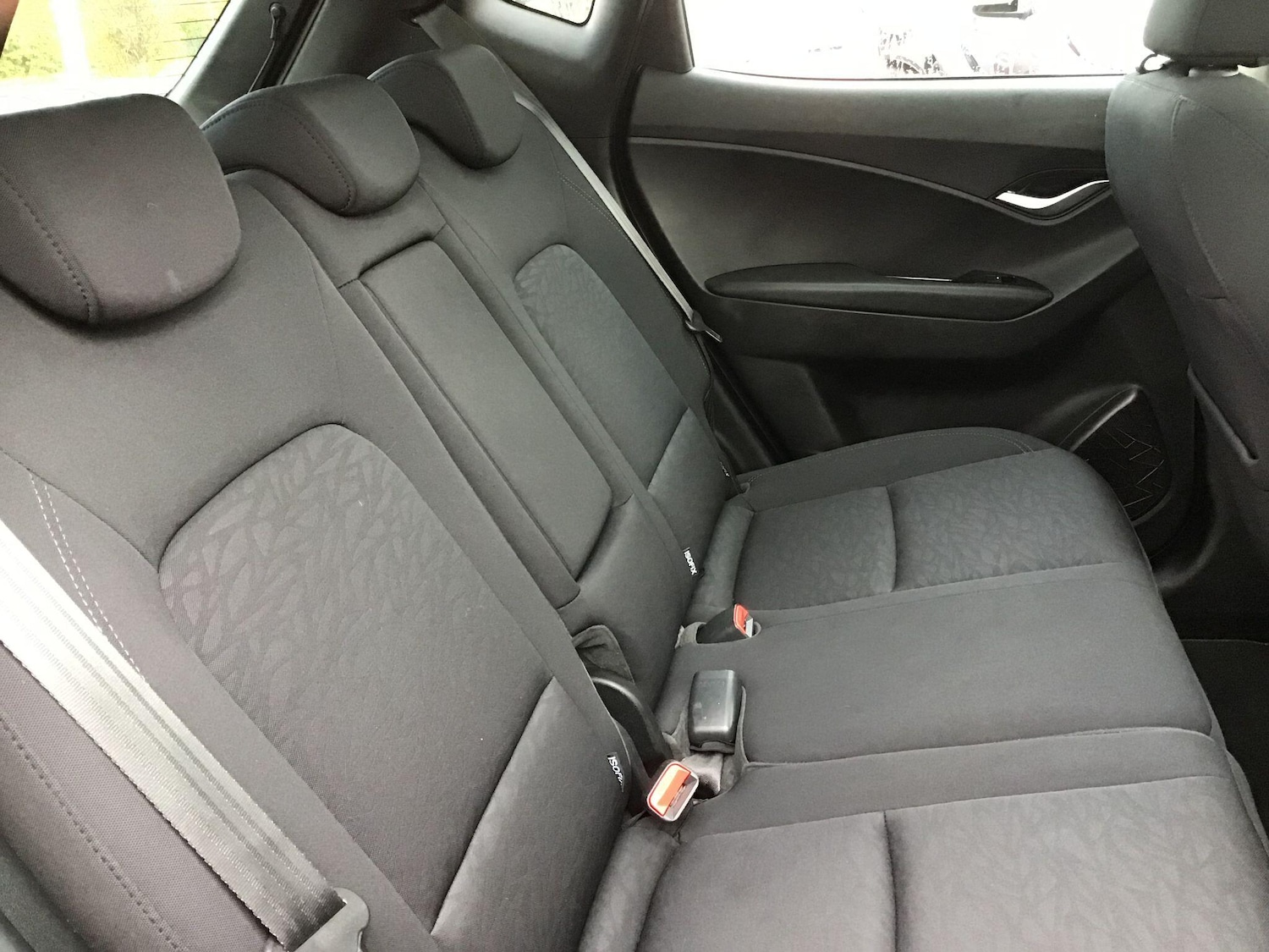 Used Hyundai Ix20 2020 for sale - 76371287: Photo 11