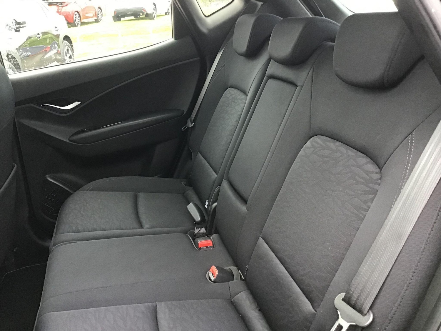 Used Hyundai Ix20 2020 for sale - 76371287: Photo 12