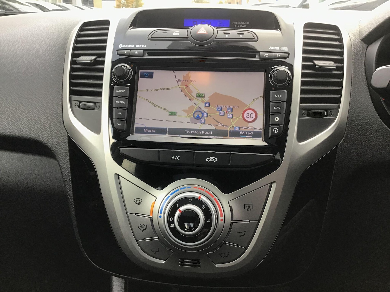 Used Hyundai Ix20 2020 for sale - 76371287: Photo 15
