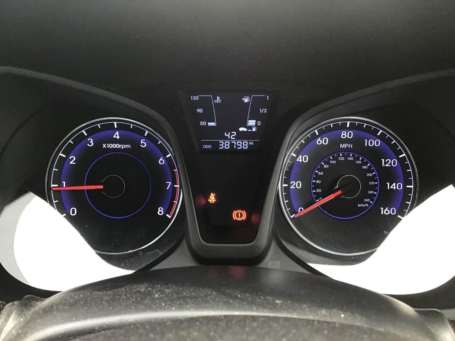 Used Hyundai Ix20 2020 for sale - 76371287: Photo 16