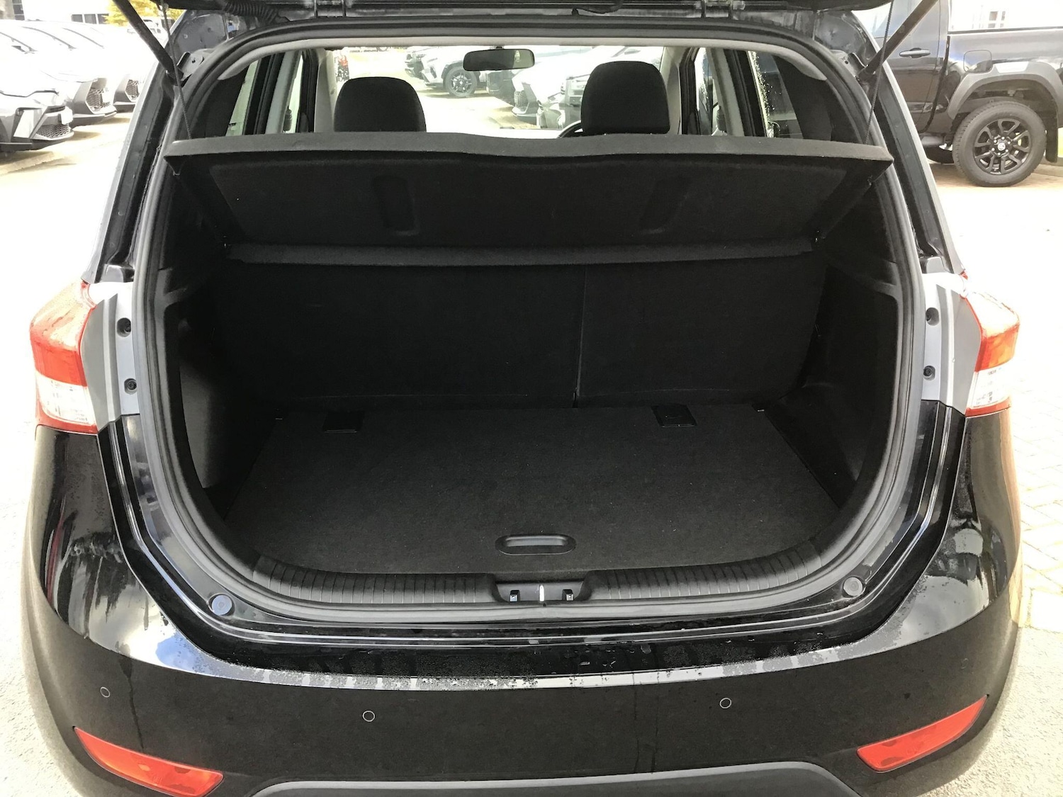 Used Hyundai Ix20 2020 for sale - 76371287: Photo 17