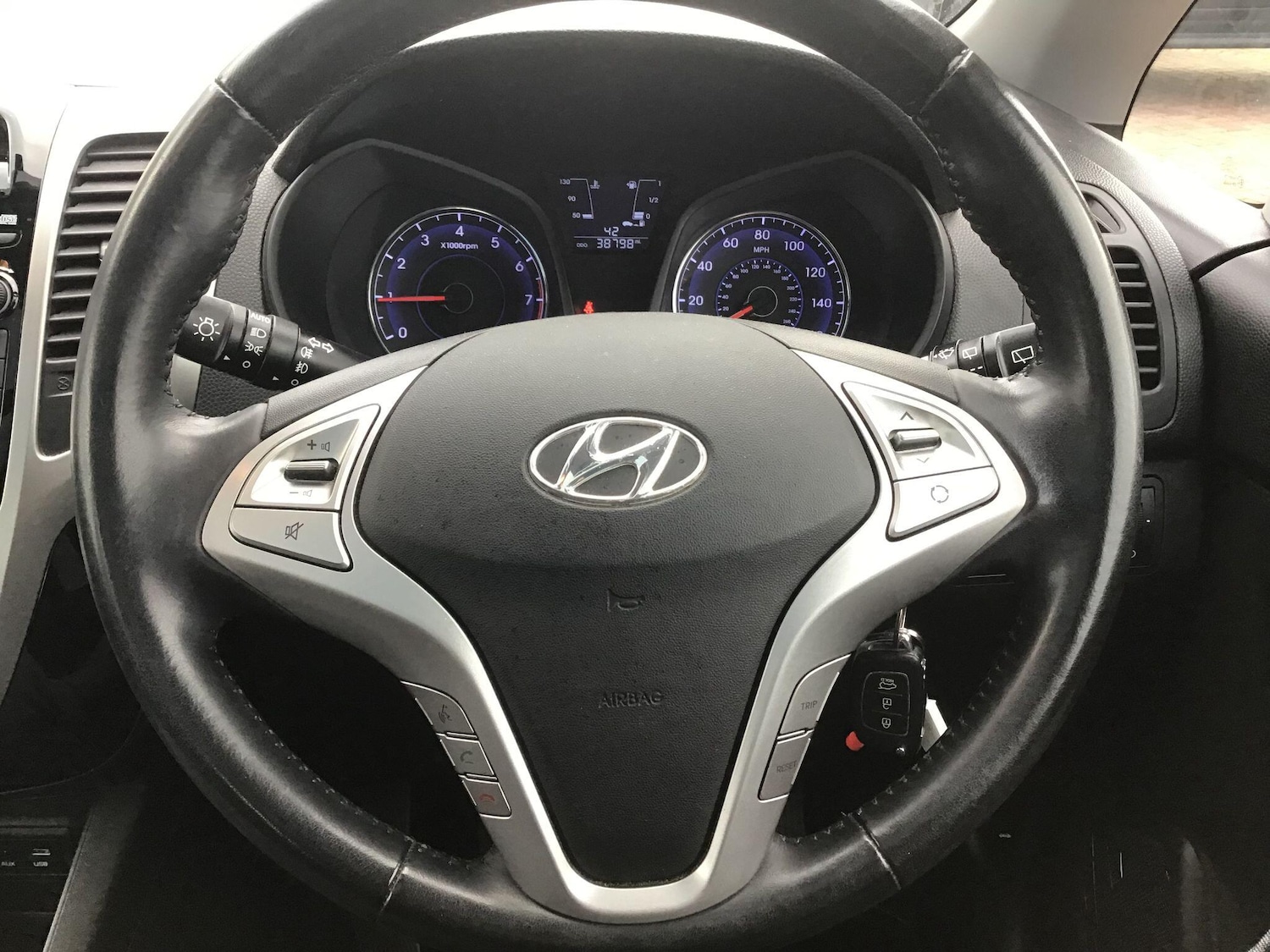Used Hyundai Ix20 2020 for sale - 76371287: Photo 18