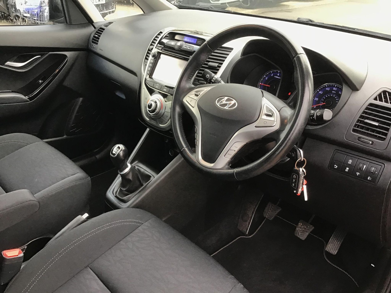 Used Hyundai Ix20 2020 for sale - 76371287: Photo 19