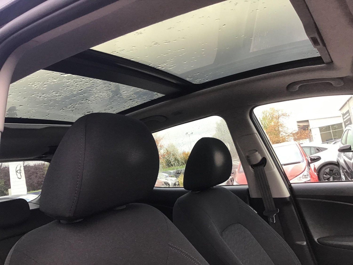 Used Hyundai Ix20 2020 for sale - 76371287: Photo 20
