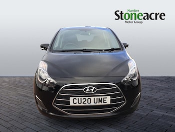 Used Hyundai Ix20 2020 for sale - 76371287: Photo