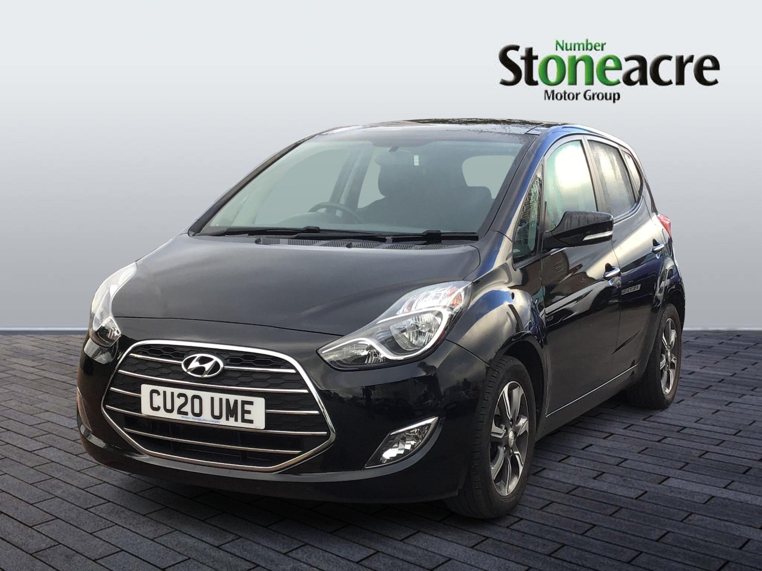 Used Hyundai Ix20 2020 for sale - 76371287: Photo 3