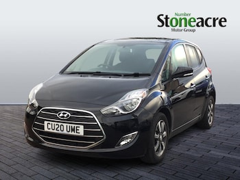 Used Hyundai Ix20 2020 for sale - 76371287: Photo