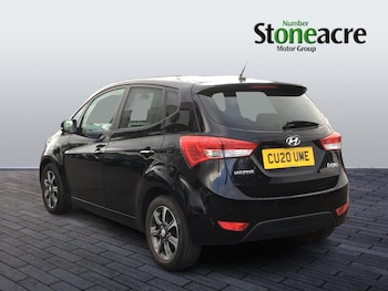 Used Hyundai Ix20 2020 for sale - 76371287: Photo