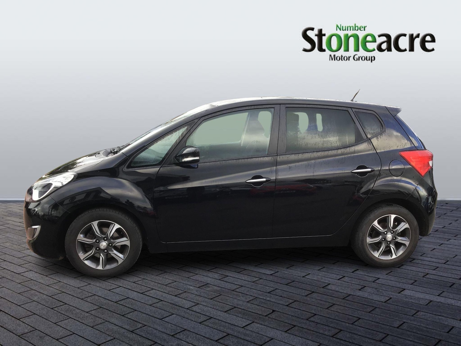 Used Hyundai Ix20 2020 for sale - 76371287: Photo 5