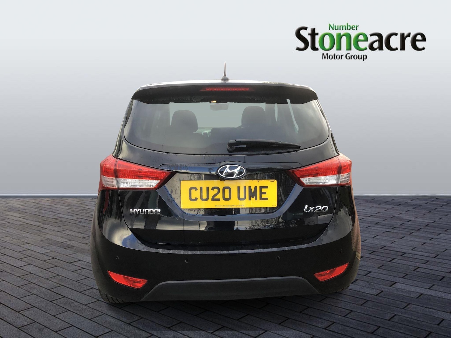 Used Hyundai Ix20 2020 for sale - 76371287: Photo 6