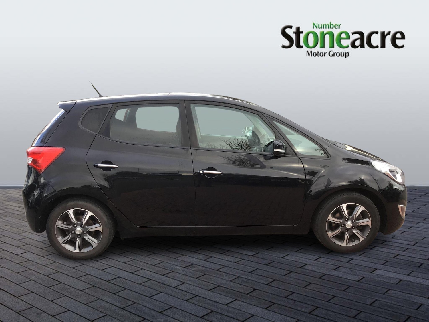 Used Hyundai Ix20 2020 for sale - 76371287: Photo 7