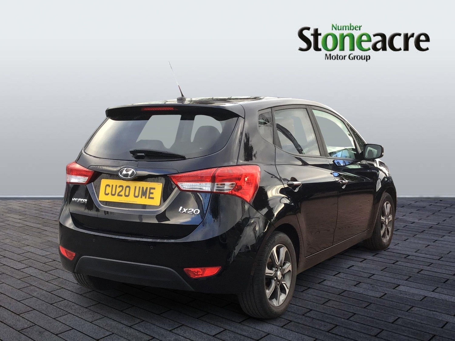 Used Hyundai Ix20 2020 for sale - 76371287: Photo 8