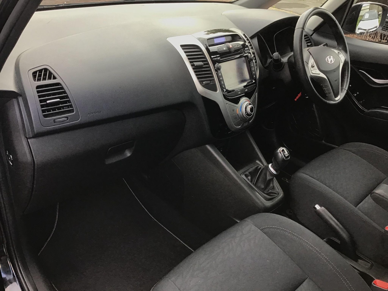 Used Hyundai Ix20 2020 for sale - 76371287: Photo 9