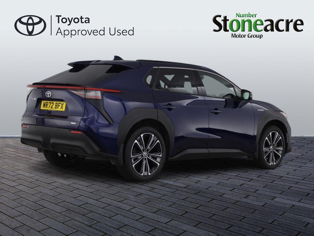 Used Toyota Other 2022 for sale - 77479367: Photo 2