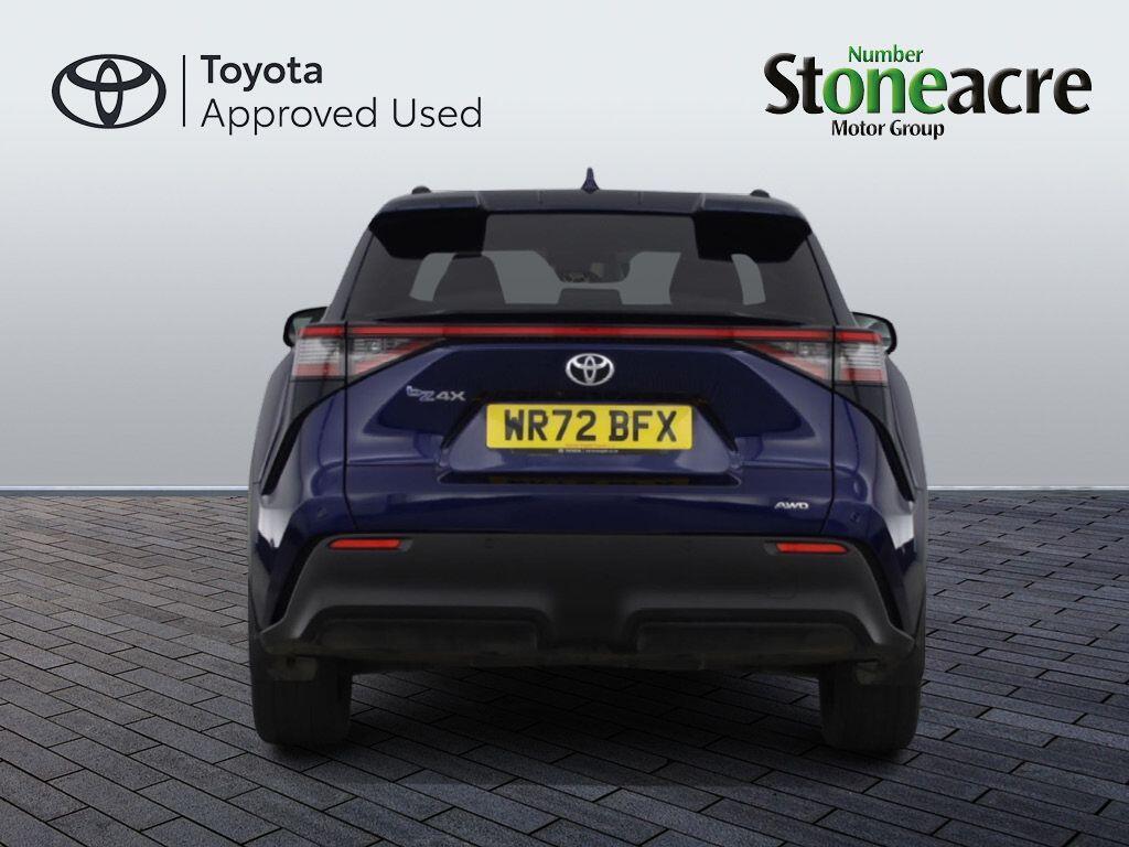 Used Toyota Other 2022 for sale - 77479367: Photo 21