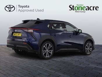 Used Toyota Other 2022 for sale - 77479367: Photo