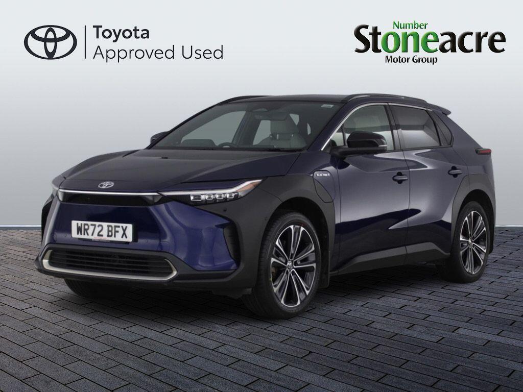 Used Toyota Other 2022 for sale - 77479367: Photo 5