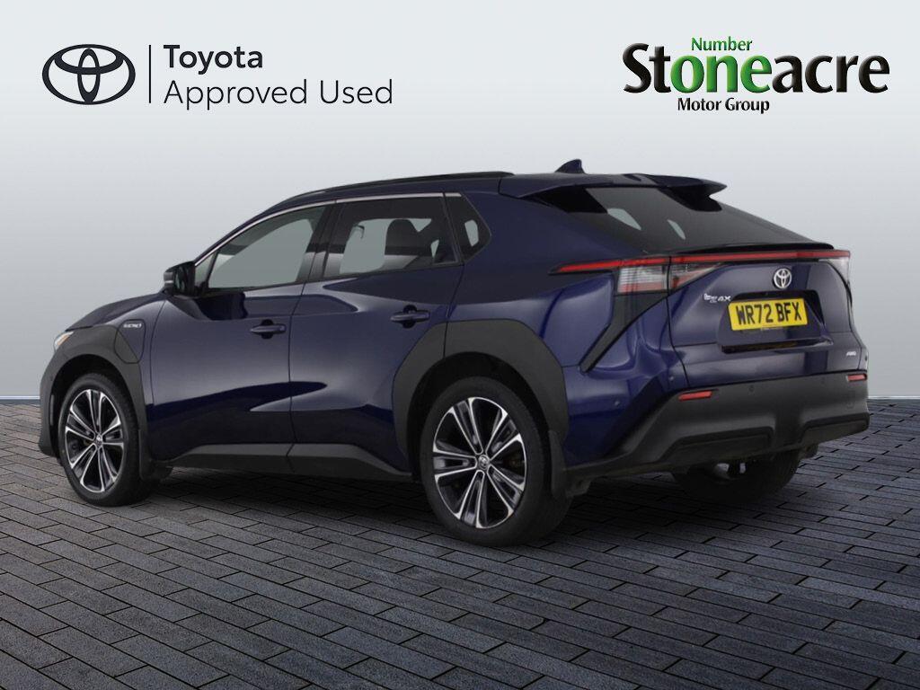 Used Toyota Other 2022 for sale - 77479367: Photo 6