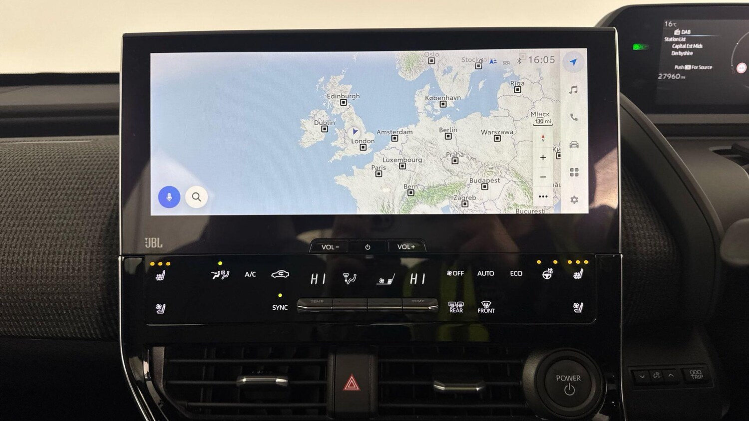 Used Toyota Other 2022 for sale - 77479367: Photo 9