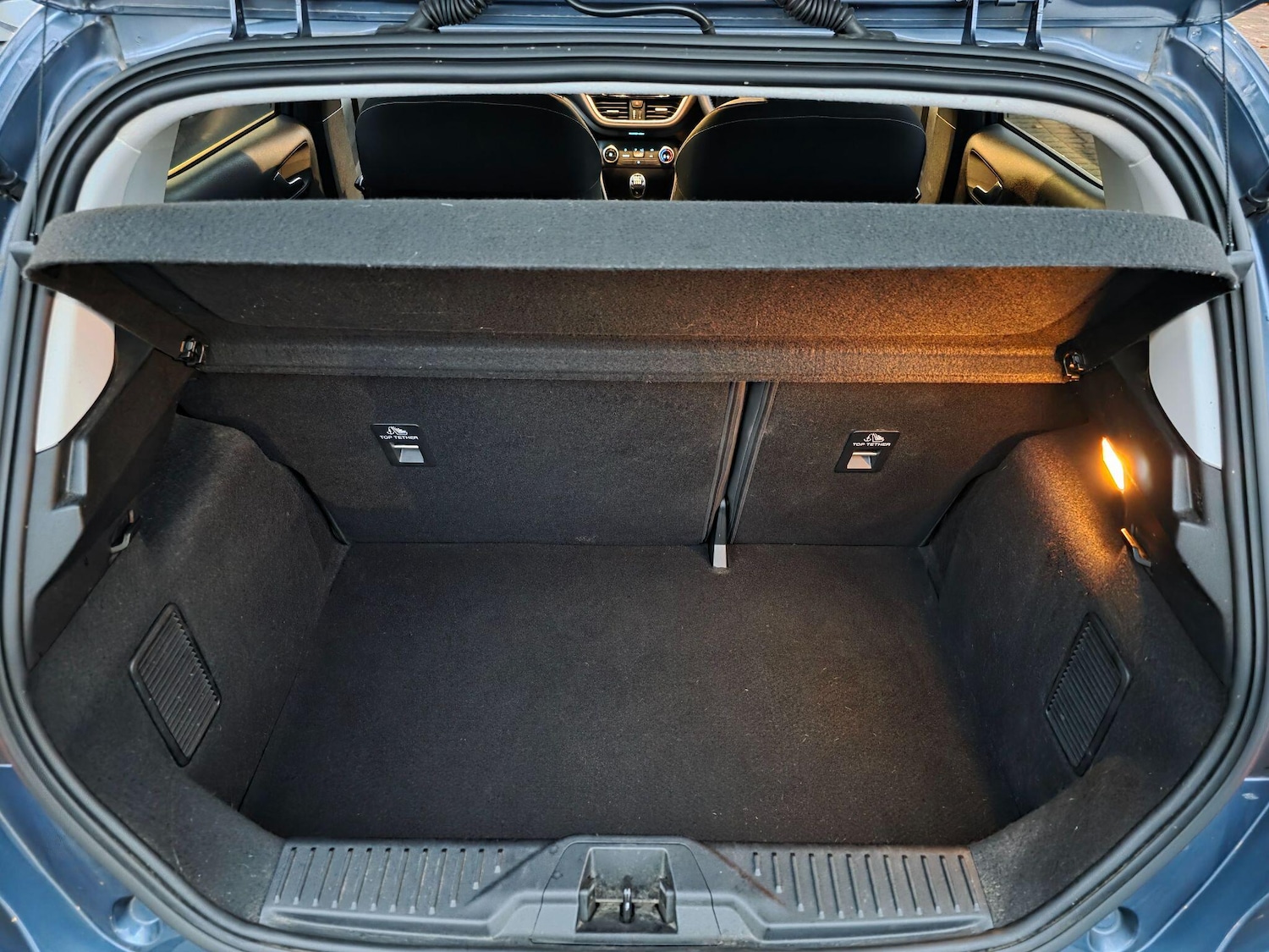 Used Ford Fiesta 2023 for sale - 76607505: Photo 14