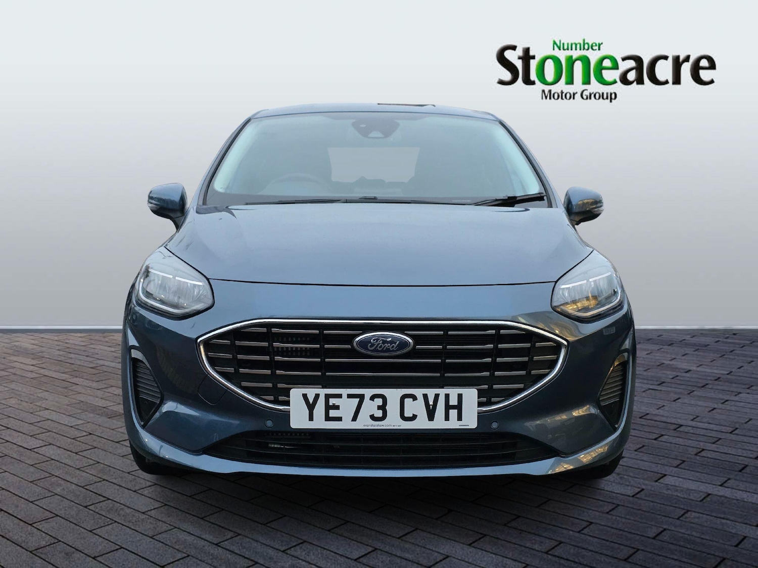 Used Ford Fiesta 2023 for sale - 76607505: Photo 15