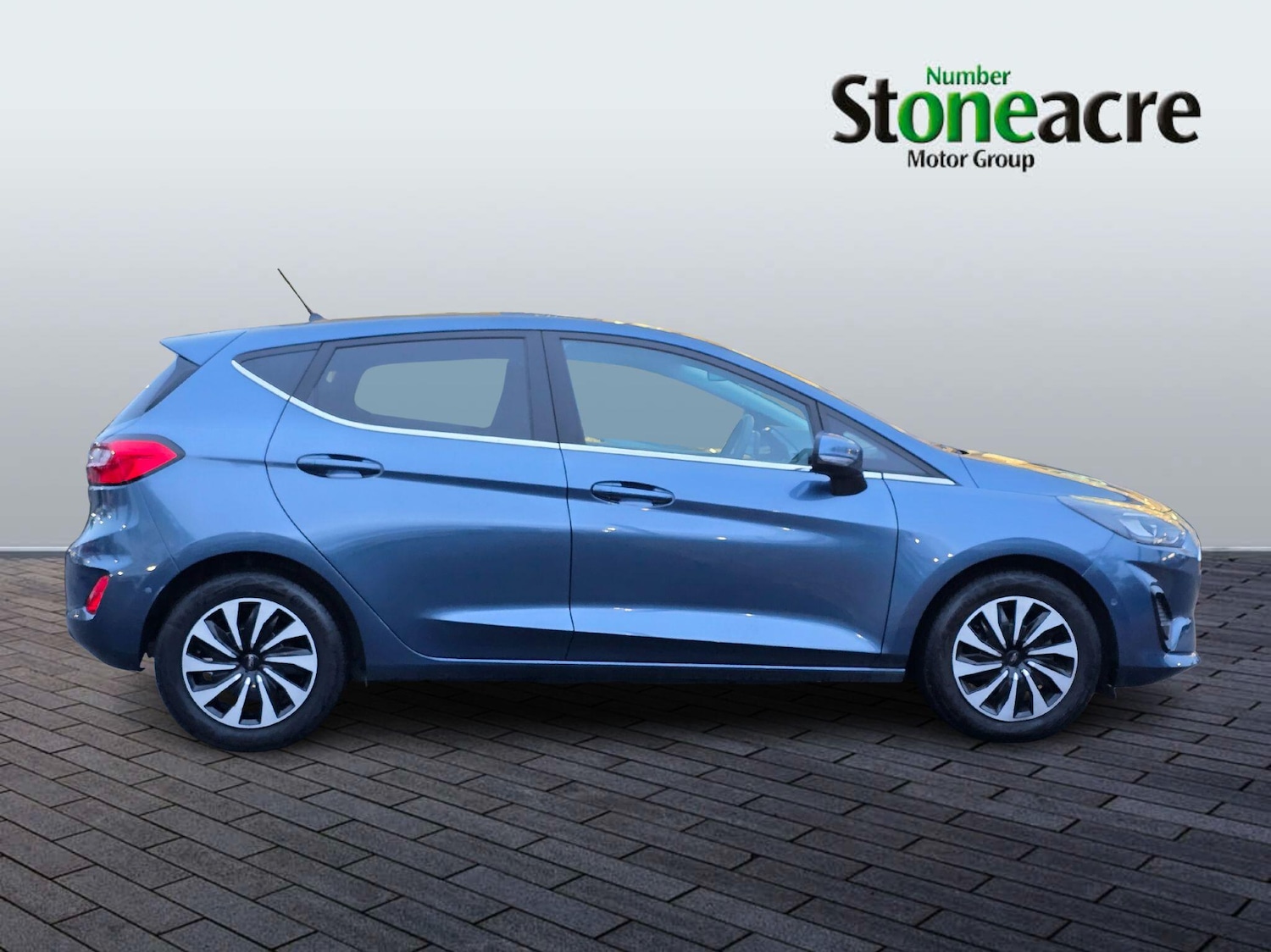 Used Ford Fiesta 2023 for sale - 76607505: Photo 16