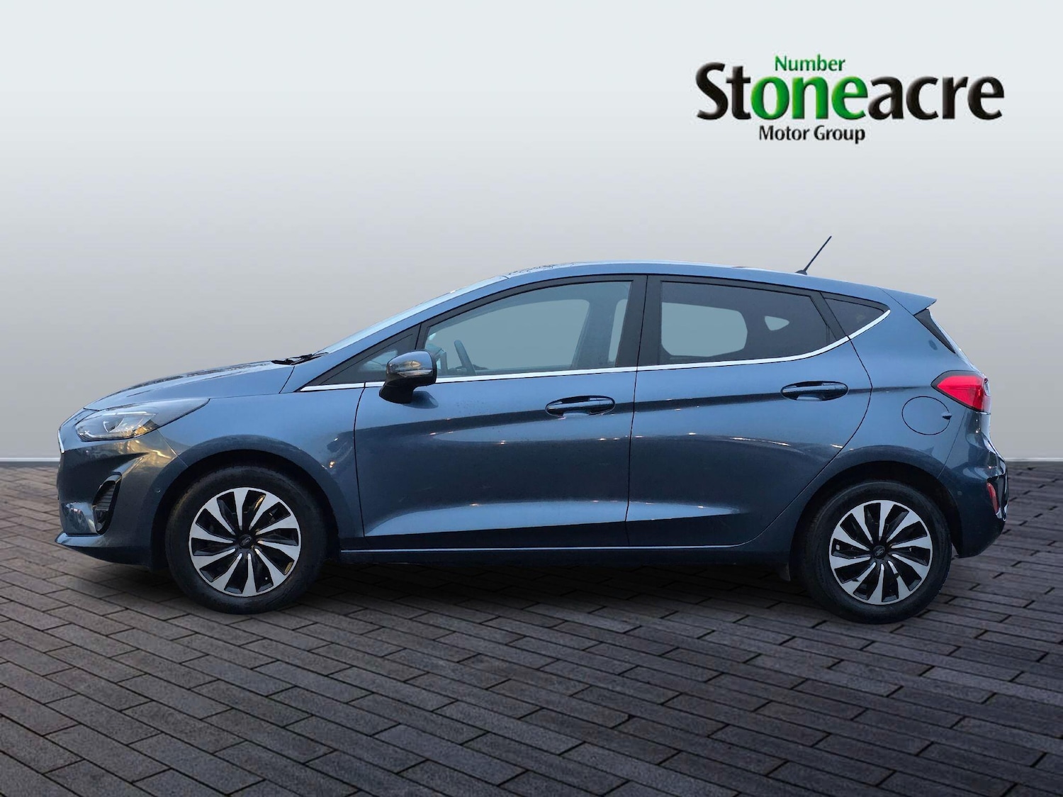 Used Ford Fiesta 2023 for sale - 76607505: Photo 17