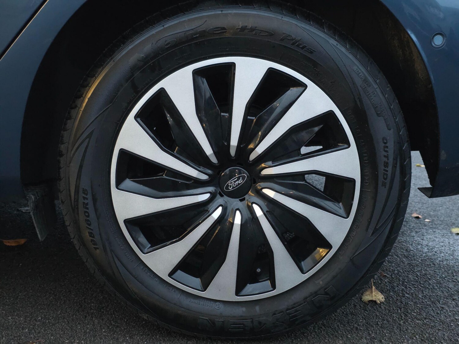 Used Ford Fiesta 2023 for sale - 76607505: Photo 18