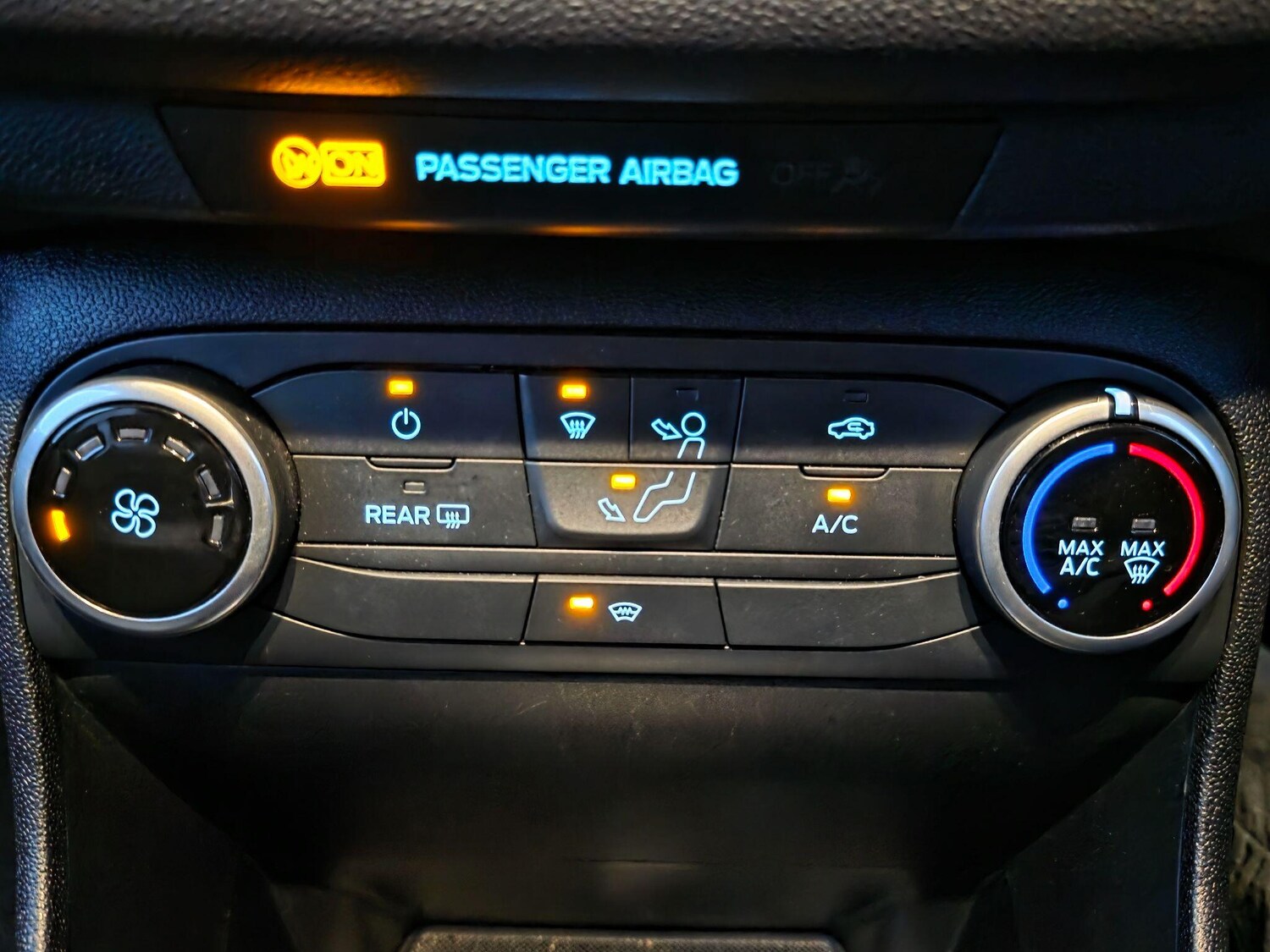 Used Ford Fiesta 2023 for sale - 76607505: Photo 21