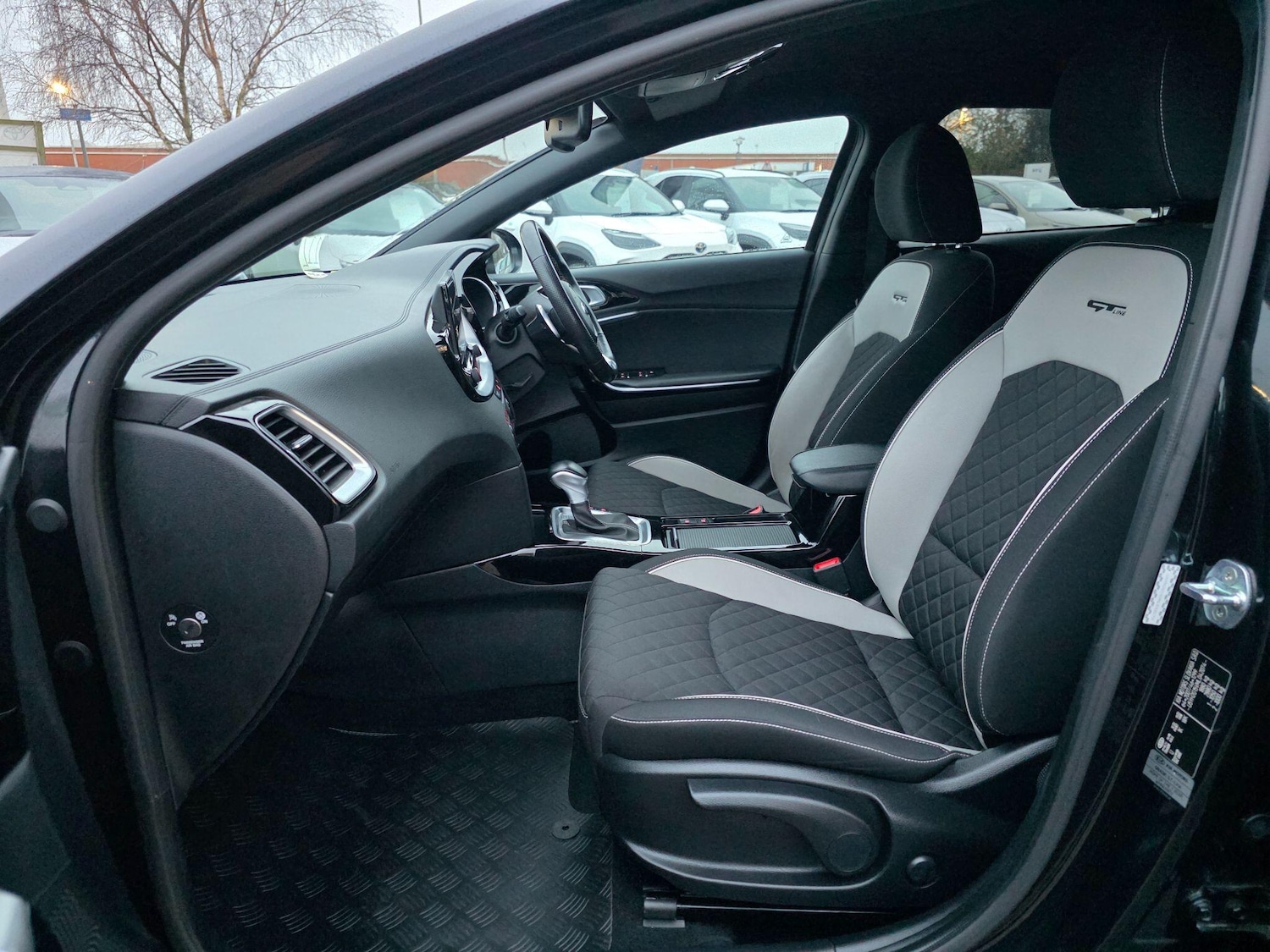 Used Kia Pro Ceed 2021 for sale - 77144206: Photo 11