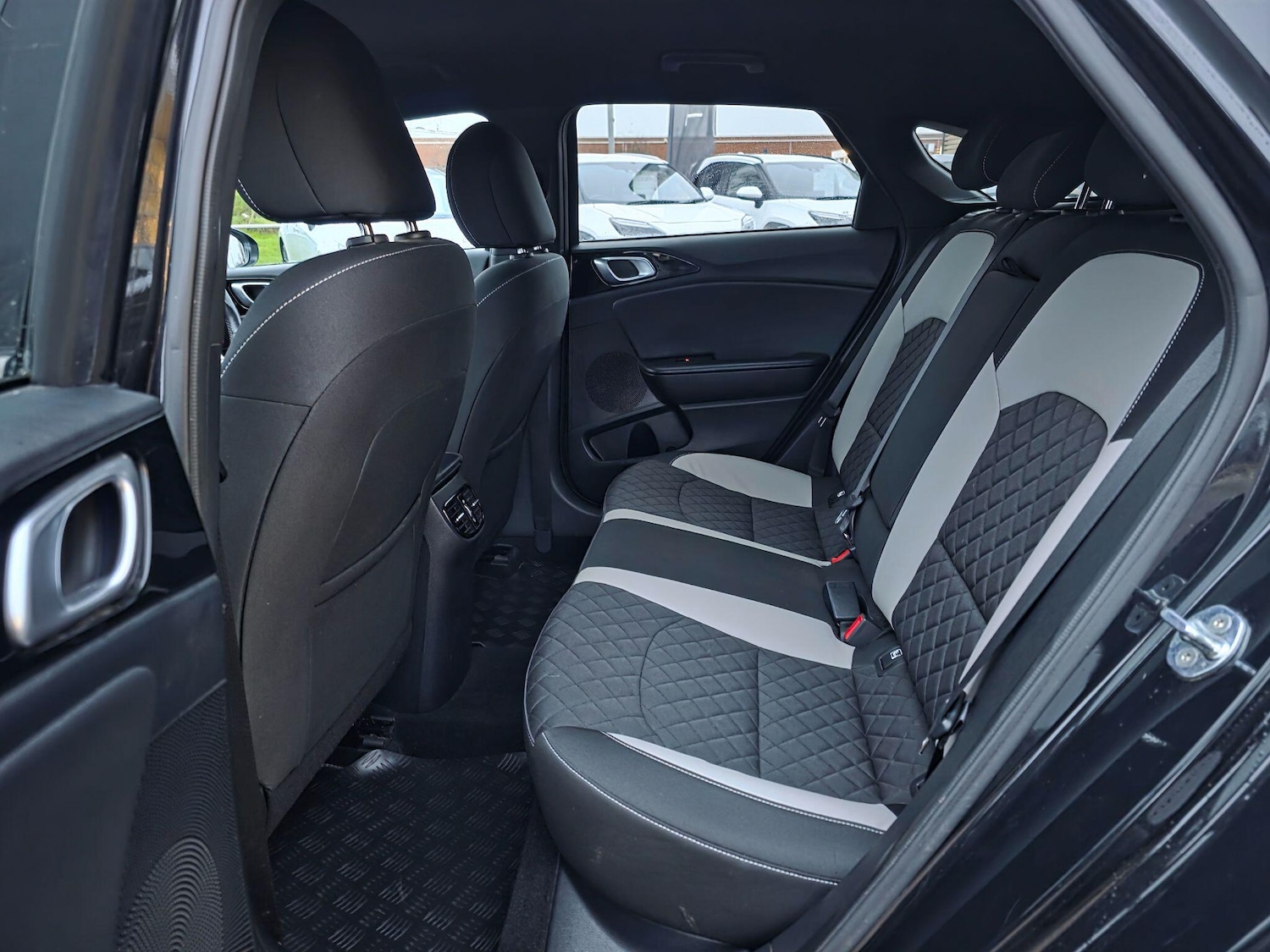 Used Kia Pro Ceed 2021 for sale - 77144206: Photo 13