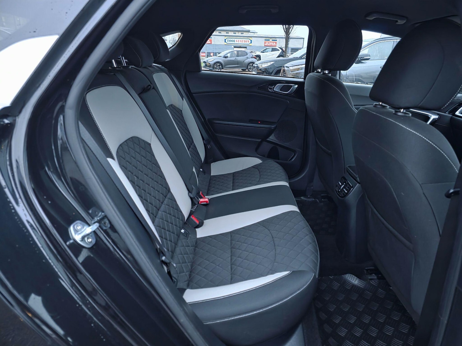 Used Kia Pro Ceed 2021 for sale - 77144206: Photo 14