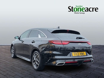 Used Kia Pro Ceed 2021 for sale - 77144206: Photo