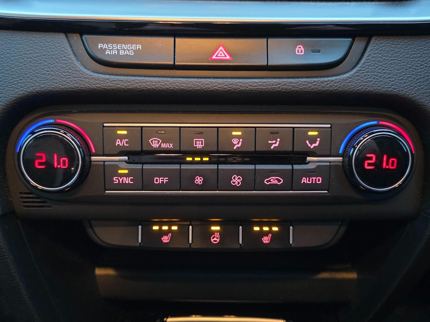 Used Kia Pro Ceed 2021 for sale - 77144206: Photo 8