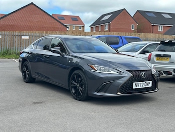 Used Lexus ES 2023 for sale - 78810019: Photo