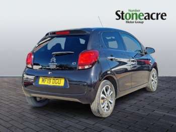 Used Citroen C1 2019 for sale - 74875639: Photo