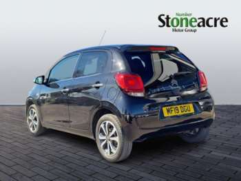 Used Citroen C1 2019 for sale - 74875639: Photo