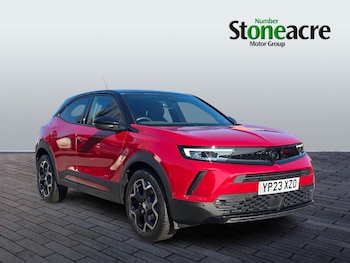 Used Vauxhall Mokka 2023 for sale - 78170067: Photo