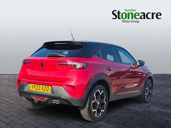 Used Vauxhall Mokka 2023 for sale - 78170067: Photo