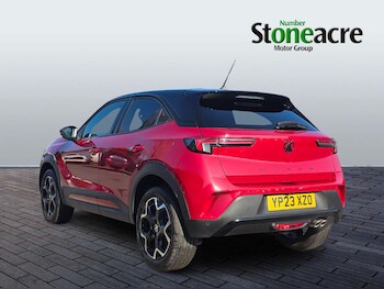 Used Vauxhall Mokka 2023 for sale - 78170067: Photo