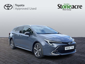 Used Toyota Corolla 2026 for sale - 78741195: Photo