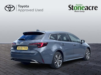 Used Toyota Corolla 2026 for sale - 78741195: Photo